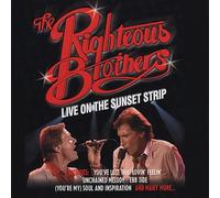 Righteous Brothers - Righteous Brothers: Live On The Sunset Strip