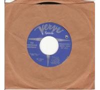 RIGHTEOUS BROTHERS - RIGHTEOUS BROTHERS - MELANCHOLY MUSIC MAN 7in [32023]