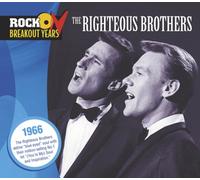 Righteous Brothers - Rock Breakout Years: 1966