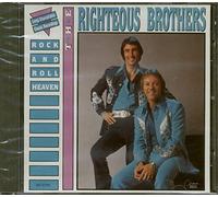 The Righteous Brothers - Rock And Roll Heaven