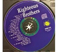 Righteous Brothers - Same