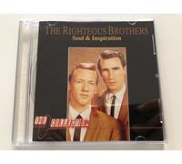 Righteous Brothers - Soul & inspiration-The collection