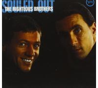 RIGHTEOUS BROTHERS - SOULED OUT