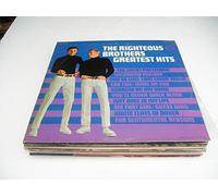 Righteous Brothers / The Greatest Hits