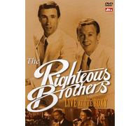 Righteous Brothers,the - Live At The Roxy [DVD]