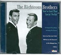 Righteous Brothers,the - You''ve Lost That Lovin''
