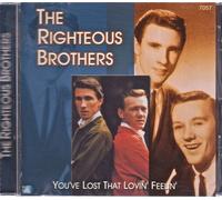 Righteous Brothers, the - You've Lost That Loving F [Import]