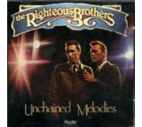Righteous Brothers - Unchained Melodies