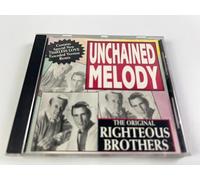 Righteous Brothers - Unchained Melody / Ebb Tide