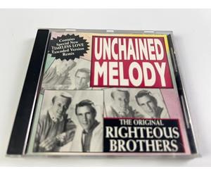 Righteous Brothers - Unchained Melody / Ebb Tide