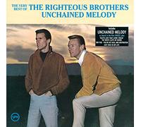 Righteous Brothers - Unchained Melody-The Very Best of [Import]