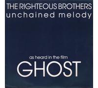 Righteous Brothers - Unchained Melody/You are My Soul and.