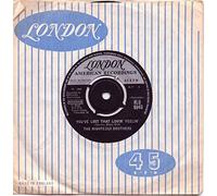 Righteous Brothers - You've Lost That Lovin' Feelin'