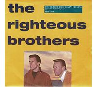 Righteous Brothers - You'Ve Lost That Lovin' Feeling
