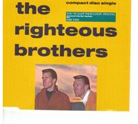 RIGHTEOUS BROTHERS - You'Ve Lost That Loving Feeling