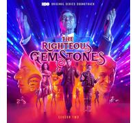 righteous gemstones se...