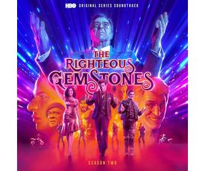 righteous gemstones se...