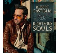 righteous souls