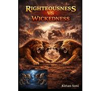 Righteousness VS Wickedness: A tale of Dharma, Power, and Choice