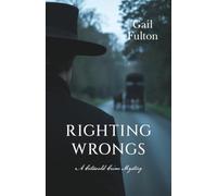 Righting Wrongs: A Cotswold Crime Mystery