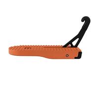 Rightline Gear Moki, gradino per portiera dell'auto, ganci per accesso al tetto dell'auto, come visto sul serbatoio degli squali