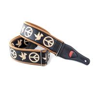 RightOn Straps Legend Peace & Doves