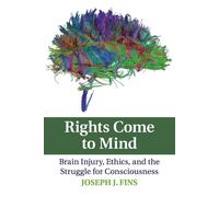 Rights Come to Mind: Brain Injury - Fins Joseph J.