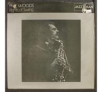 rights of swing LP