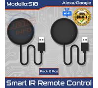 RightSitu Tuya WiFi Smart IR Remote Control Smart Life APP | Alexa/Google Home