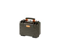 RIGID CASE HD 18,5L - Unid: 1