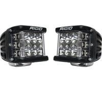 Rigid Industries 262313 D-SS Series Pro Driving Light