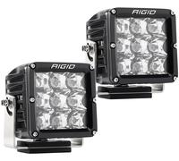 Rigid Industries 322213 D-XL Pro Spot Light