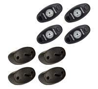 Rigid Industries 400213 Kit Luci Rock A-Series LED