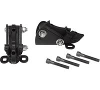 Rigid Industries 46590 Adattatore Stealth Montaggio Kit