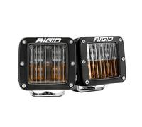 Rigid Industries 50482 Kit Di Fari Nebbia D-Series Doppio