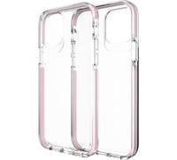 Rigida Custodia per Apple IPHONE 12 Pro/12+ Vetro By Zagg Gear4 Piccadilly