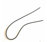 Rigido Top A Targa Barrette Gomma Guarnizione Compatibile Con Suzuki Samurai