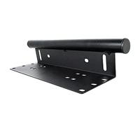 RIGIDON 17 Pollici Staffa Targa Bull Bar Paraurti Anteriore Barra Led