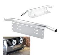 RIGIDON staffa di montaggio universale bull bar paraurti supporto barra led