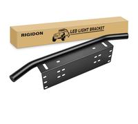 RIGIDON staffa di montaggio universale bull bar paraurti supporto barra led