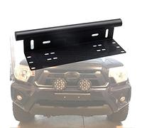 RIGIDON staffa di montaggio universale bull bar paraurti supporto barra led