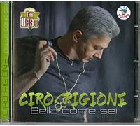 Rigione Ciro - Bella Come Sei