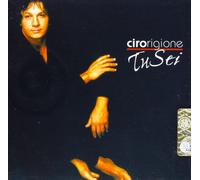 Rigione Ciro - Tu Sei