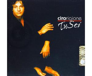 Rigione Ciro - Tu Sei