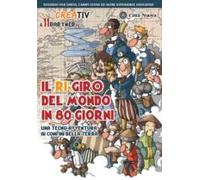 Rigiro del mondo in 80 giorni
