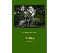 Rigma. Frammenti