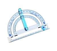 Rigno Multifunzionale 4 In 1 Con Strumento Circolare Angoli Misurazione Per La Geometria Ingegneristica Che Progetta Strumento Misurazione Per Ingegneristico