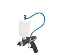 Rigo aerografo mini-rigo superiore + 2 ugelli