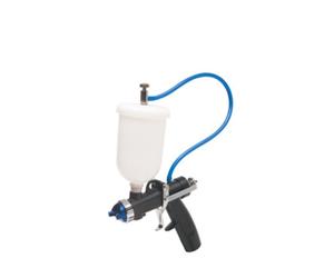 RIGO AEROGRAFO MRS MINI-RIGO SUPERIORE + 2 UGELLI