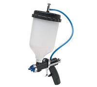 RIGO AEROGRAFO X MINI-RIGO MULTICOLORE